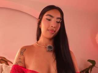 kali-hill camsoda stream image