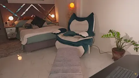 KateOwens stripchat stream image