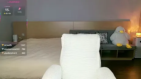 Lucky-baby stripchat stream image