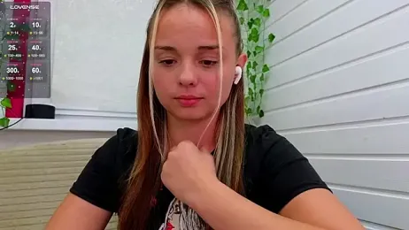 Misss_Vikk stripchat stream image