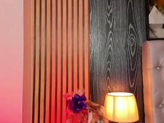 April Stonee flirt4free stream image