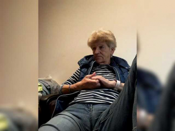 Reife-dame bongacams stream image