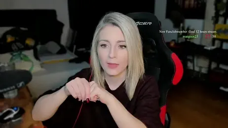 Lisaonthemoon stripchat stream image, 15.10.2025 16:00