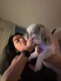 PetitLumiere stripchat stream image