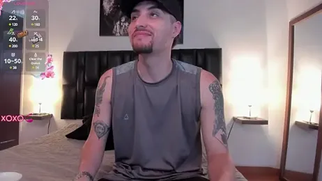 Pleasure_Vibes23 stripchat stream image