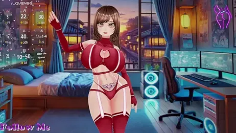 Hanaedamngirl stripchat stream image