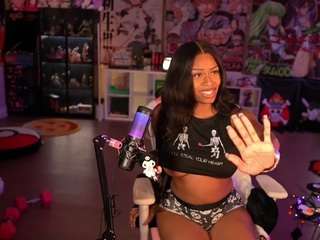 lovenzia camsoda stream image