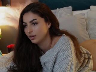 Emily Trix flirt4free stream image