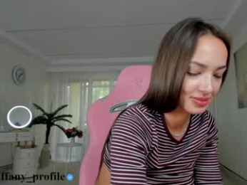 tiffanyhouston_ chaturbate stream image