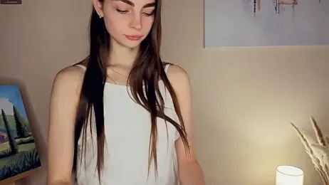 MaryJacksoon stripchat stream image