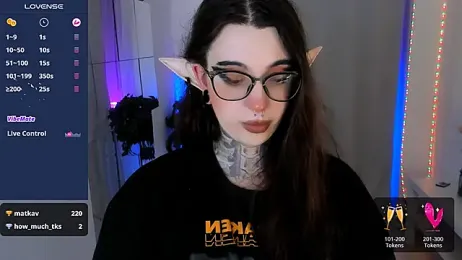 Dixi_Pixi_ stripchat stream image