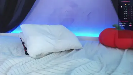 Scarlettsrorm stripchat stream image