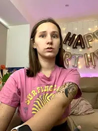 HotCaramellsTV stripchat stream image