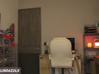 lindabluee chaturbate stream image