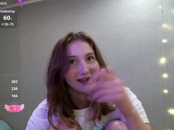 PeachGirl bongacams stream image