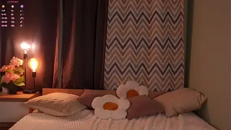 DarelleFare stripchat stream image