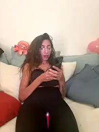 Amani_thewolf stripchat stream image