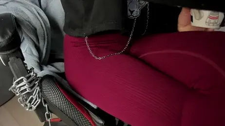 selene_red_ stripchat stream image