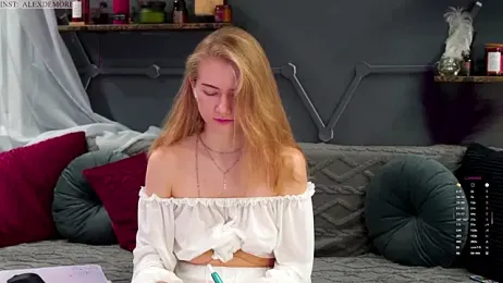 Alexandra_Demore stripchat stream image