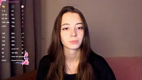 EvaBradley stripchat stream image