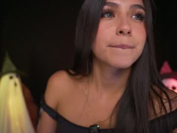 ashley_jones9 chaturbate stream image