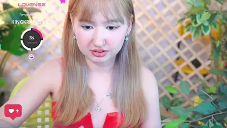 Pinkie_Princes stripchat stream image