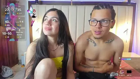 Bonny_Bonss stripchat stream image