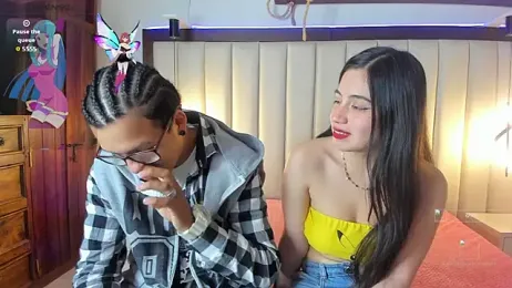 Bonny_Bonss stripchat stream image