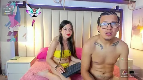 Bonny_Bonss stripchat stream image