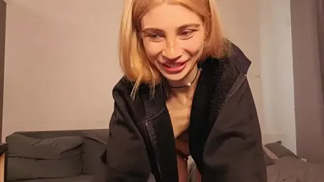 Ashley-Urban stripchat stream image