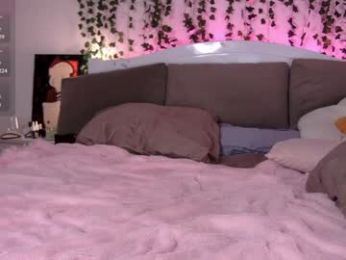 caramelangels chaturbate stream image