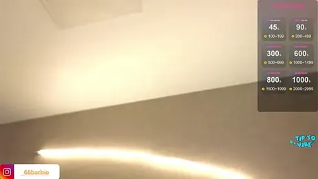 BBabyShark stripchat stream image