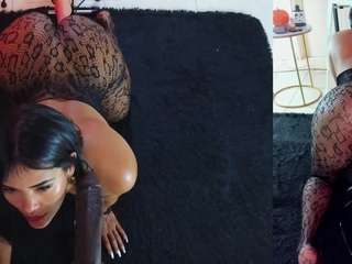 lady-brownn camsoda stream image