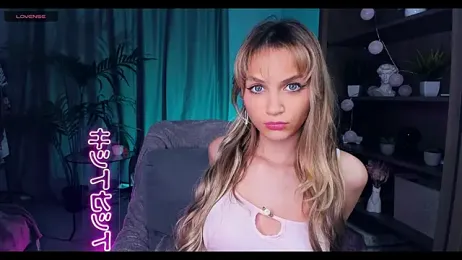 MelissaTetris stripchat stream image