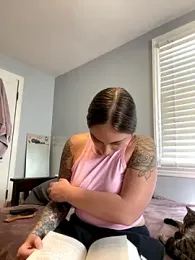 jaseyrae stripchat stream image