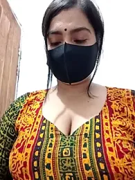 Ritusri_Dotta stripchat stream image