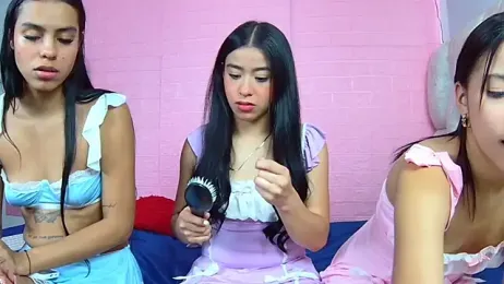 candymia68 stripchat stream image