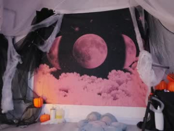 mollyflwers chaturbate stream image