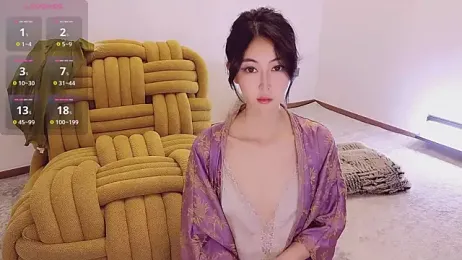 HaipaiSweetheart stripchat stream image