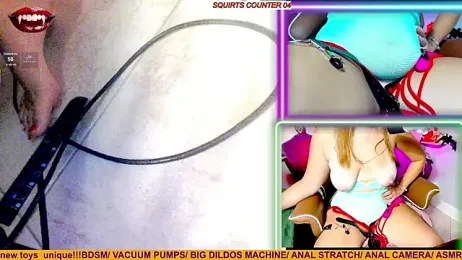 MaryBrook1 stripchat stream image