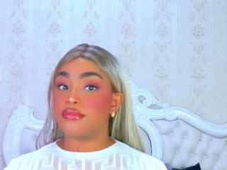 Tianah Glow flirt4free stream image