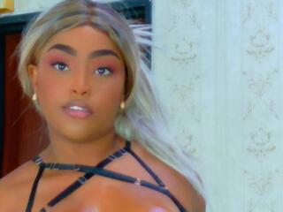 Tianah Glow flirt4free stream image