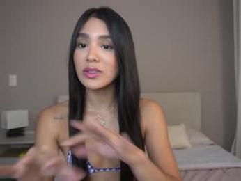 veroniqe_lounge chaturbate stream image