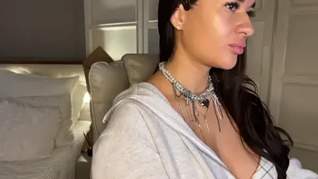 UrLillShy stripchat stream image