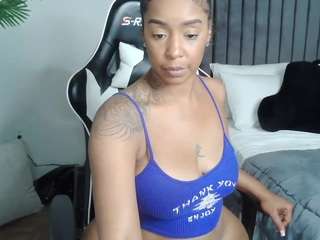 january-rose camsoda stream image