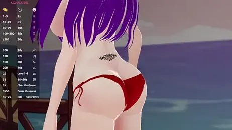 AkiraVixent stripchat stream image