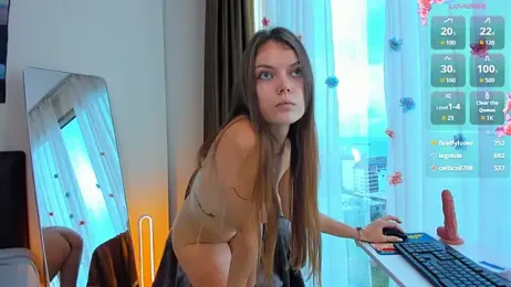 Alice_neon stripchat stream image