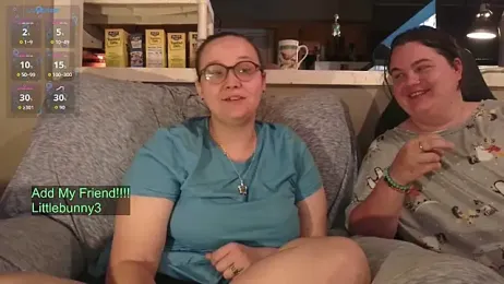 TurtleLady420 stripchat stream image