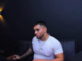 Jacob Sthorm flirt4free stream image