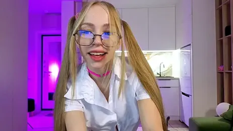 BritaKiss stripchat stream image